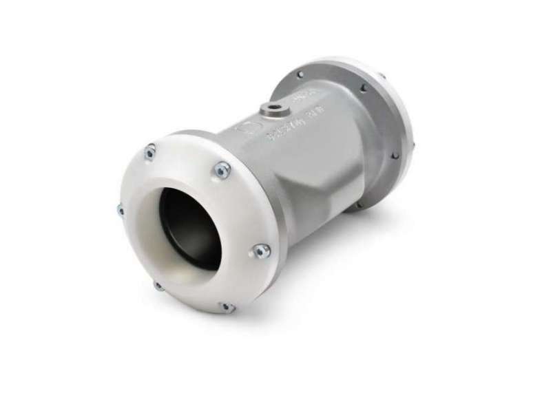 HO-Matic Pinch valve Series 40, DN80 ,NR-LH; 40080.021.000