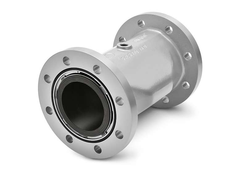 HO-Matic Pinch valve Series 41, DN50, NR; 41050.001.000