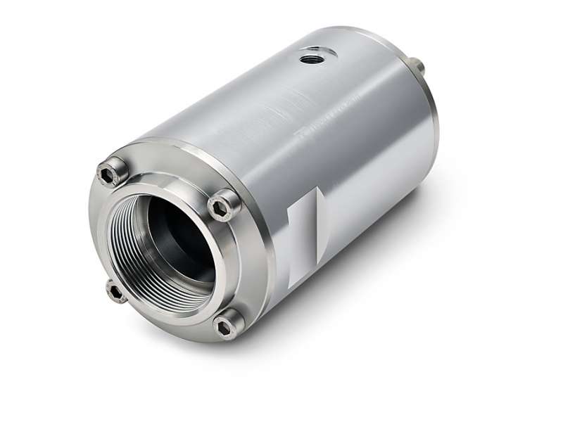 HO-Matic Pinch valve Series 70, DN10, NR; 70010.001.000