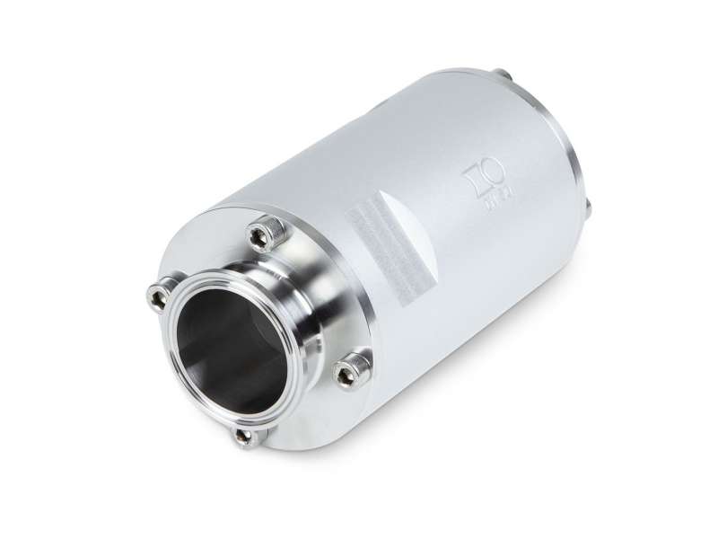 HO-Matic Pinch valve Series 88, DN15, NR; 88015.001.000