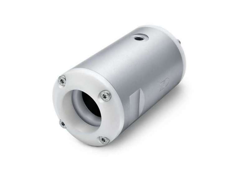 HO-Matic Pinch valve Series 80, DN32, POM,NR-LH; 80032.021.000