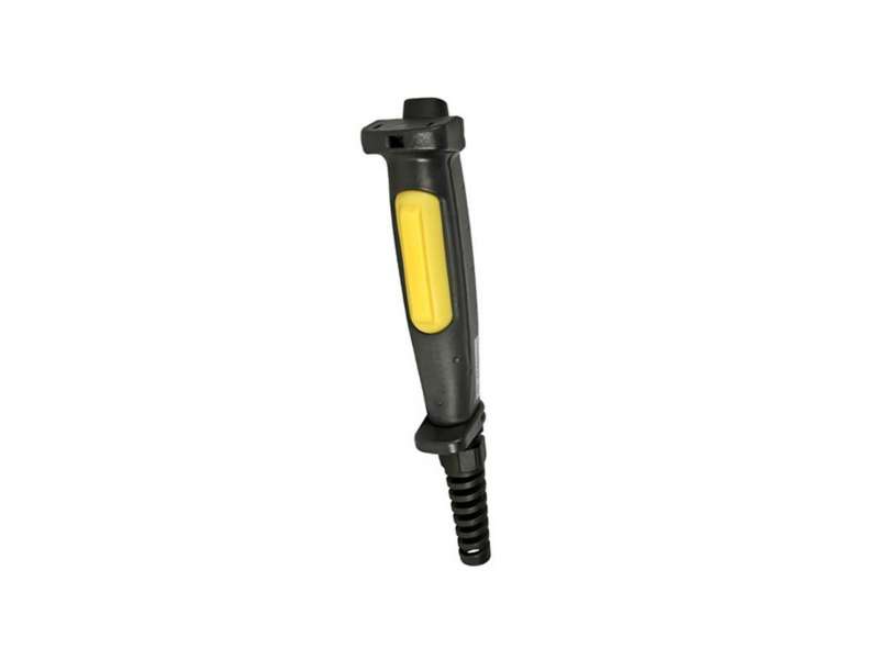 IDEC HE1G-L Light Grip Switch, Grip Switch Jog Pushbutton; HE1G-L20MB