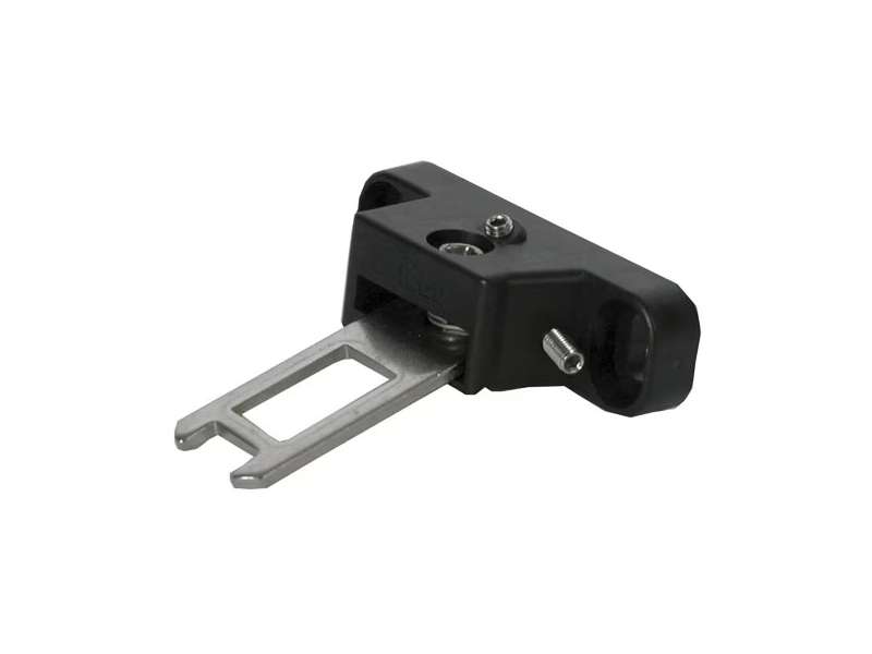 IDEC HS5L Miniature Locking, Actuator Key Adjustable Type; HS9Z-A55
