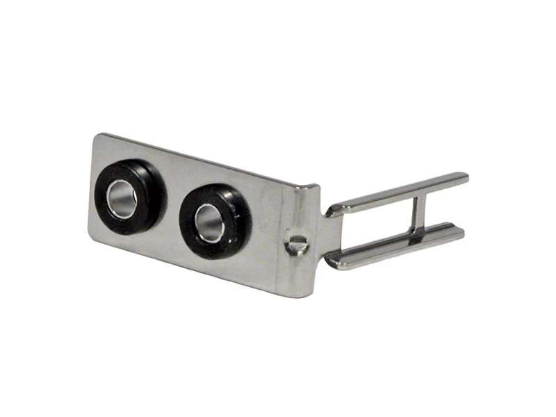 IDEC HS6E Subminiature, Actuator Key Right Angle Type; HS9Z-A62