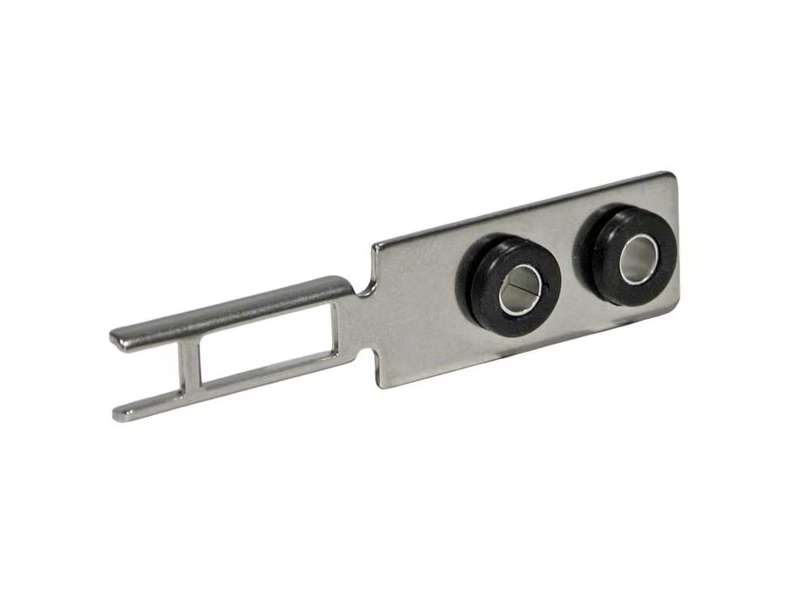 IDEC HS6E Subminiature, Actuator Key Straight Type; HS9Z-A61