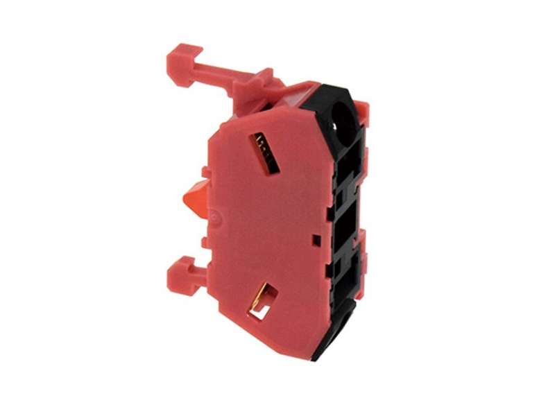 IDEC HW CONTACT BLOCK 1NC; HW-U01