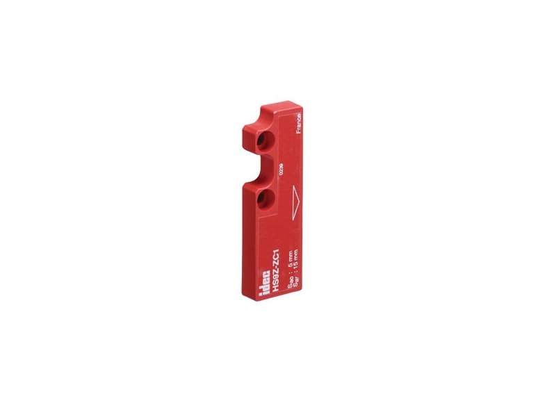 IDEC Magnet only for HS7A series, Replacement Actuator; HS9Z-ZC1