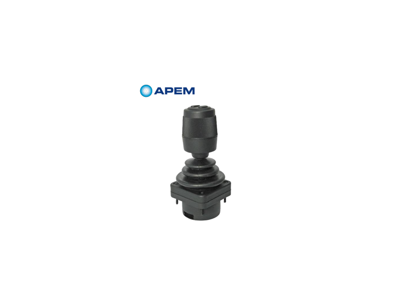 IDEC Mini Joystick, Joystick XF Series CANopen; EW9Z-1JYTS