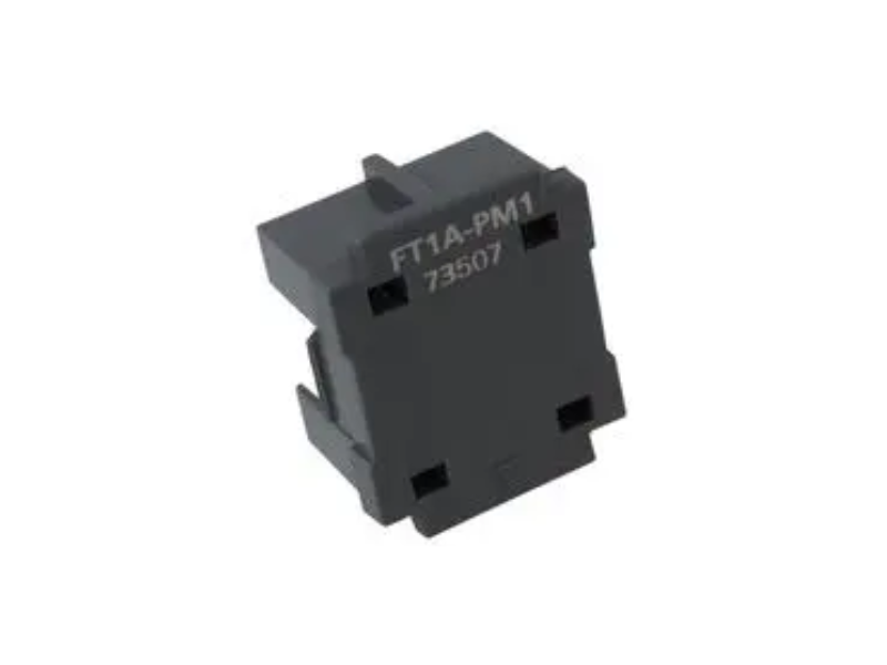 IDEC SmartAXIS memory cartridge; FT1A-PM1