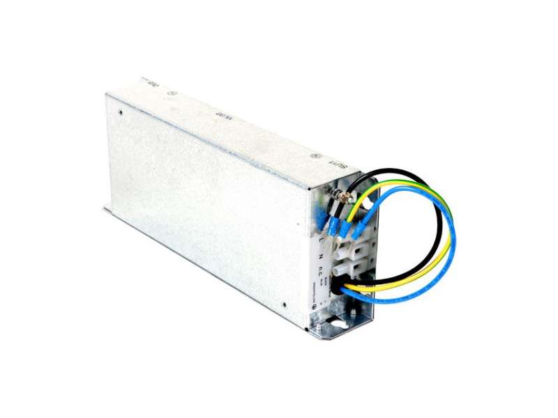 INVERTEK DRIVES EMC filter monofazni,  struje do 25 A, IP66 ; OPT-2-E1025-66