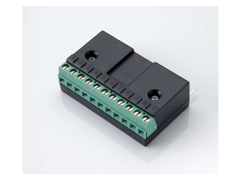 INVERTEK DRIVES Dual relay output card, for E3; ODP-2ROUT-IN