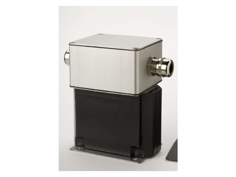 INVERTEK DRIVES Input Choke, 1 Phase, 25 Amp, IP66