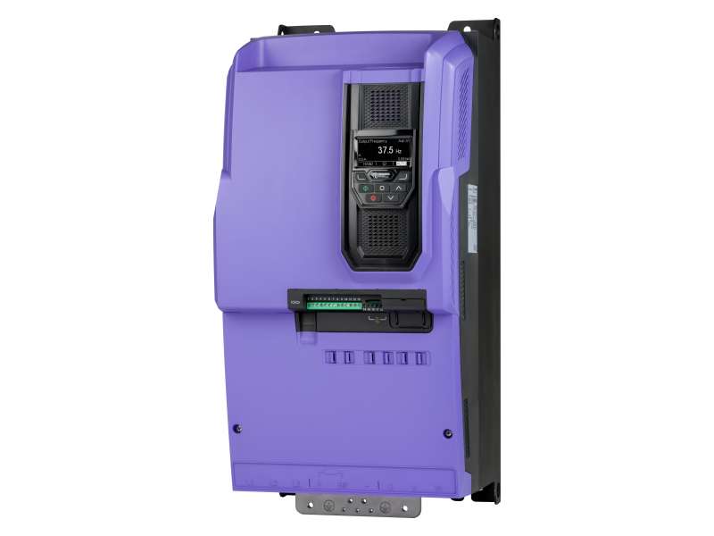 INVERTEK DRIVES Optidrive Eco, 55kW, IP20 ; ODV-3-641100-3F12-MN