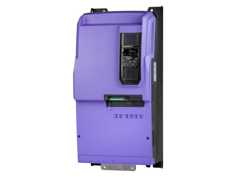 INVERTEK DRIVES Optidrive P2 , 75kW ,IP20 ; ODP-2-64075-3KF42-MN