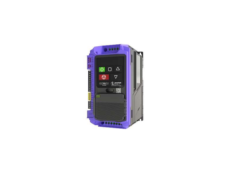 INVERTEK DRIVES Optidrive Elevator CORE 2.2KW, 10.5A, 230VAC monofazni ulaz; ODL-3-220105-142SB0