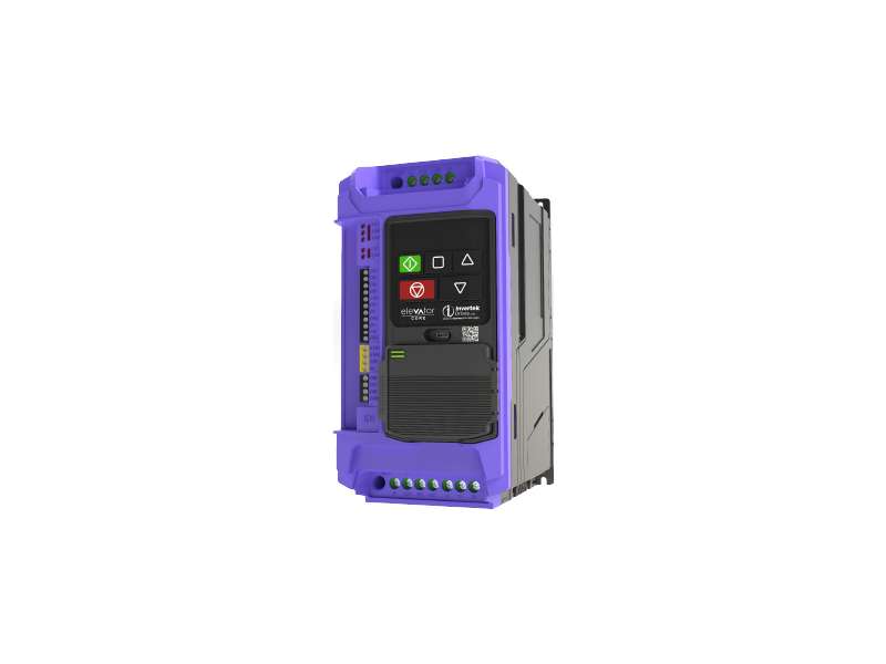 INVERTEK DRIVES Optidrive Elevator CORE 7.5KW, 18A, 380-480 VAC trofazni ulaz; ODL-3-340180-342SB0