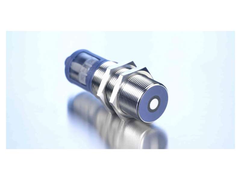 Microsonic Ultrazvučni senzor mic+25/DD/TC