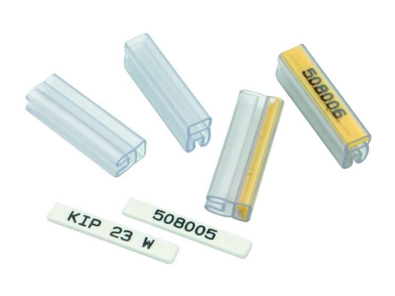 Klemsan Cable marking sleeve KKS 10 1.5/2.5 ; 506710