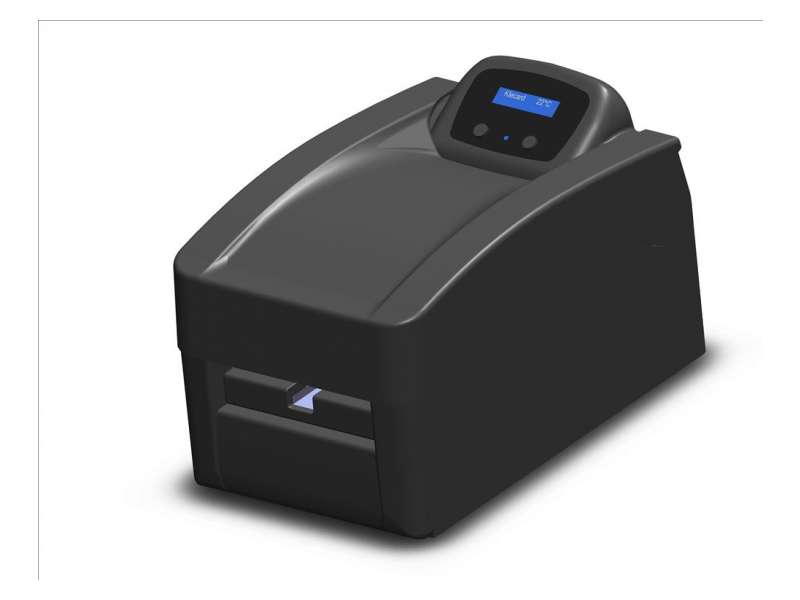 Klemsan Klecard Thermal Card Printer ; 806000