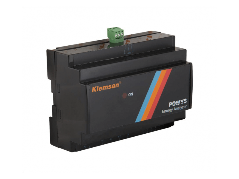 Klemsan Mrežni analizator POWYS 3100, 0- 6A CT;  606300