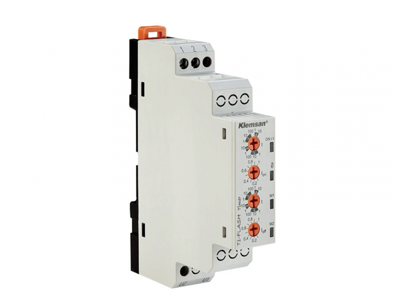 Klemsan Off Flasher Timer T1-Flash ; 270351