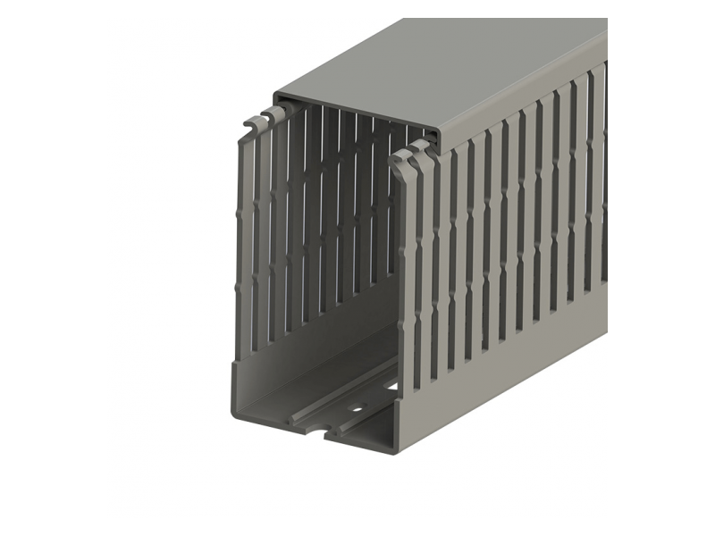 Klemsan Slotted wiring duct  60x100 ; 551033