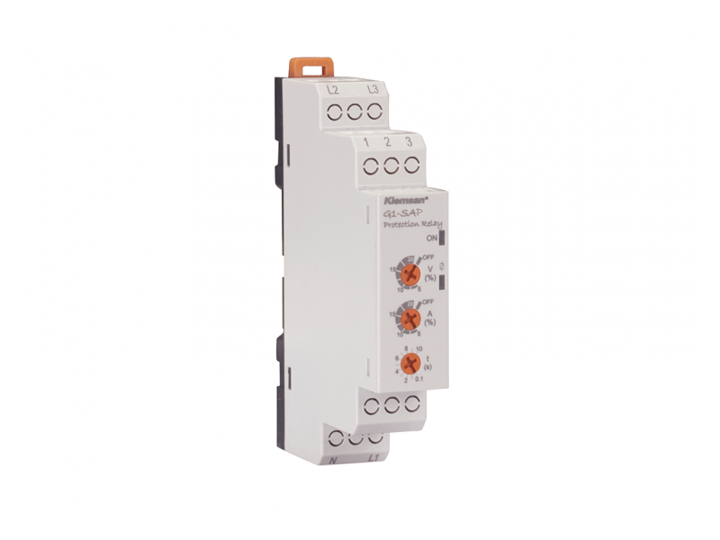 Klemsan Voltage monitoring relay  G1-SAP; 270131