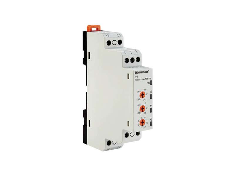 Klemsan Voltage monitoring relay V1 ; 270159