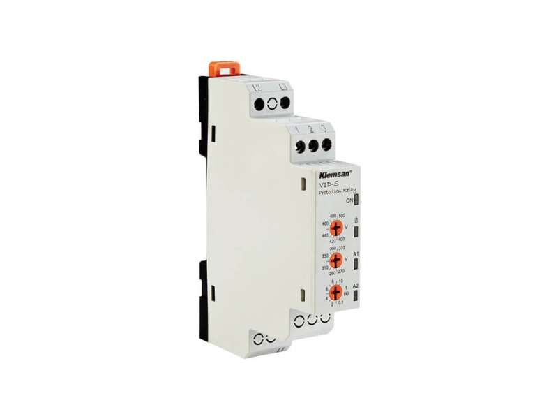 Klemsan Voltage monitoring relay V1D-S ; 270260