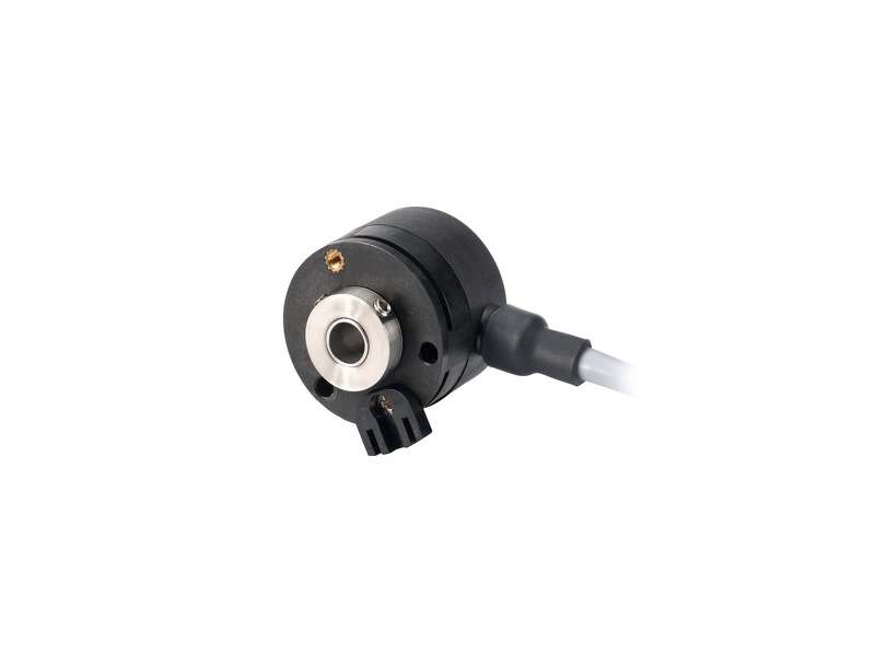 Kuebler 3720-Kompaktni enkoder sa plastičnim kučištem ; 8.3720.XXXX.XXXX