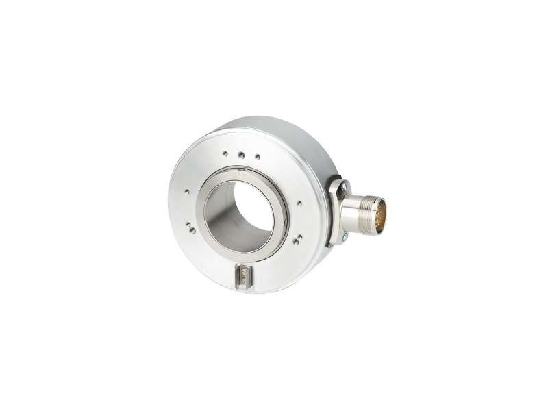 Kuebler A020 enkoder za teški pogon sa šupljom osovinom prečnika do 42mm ; 8.A020.XXXX.XXXX