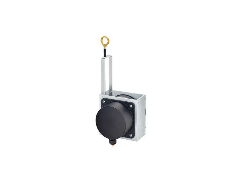 Kuebler Draw wire enkoder za merenje dužine do 10m D120 ;  D8.D120.XXXX.XXXX