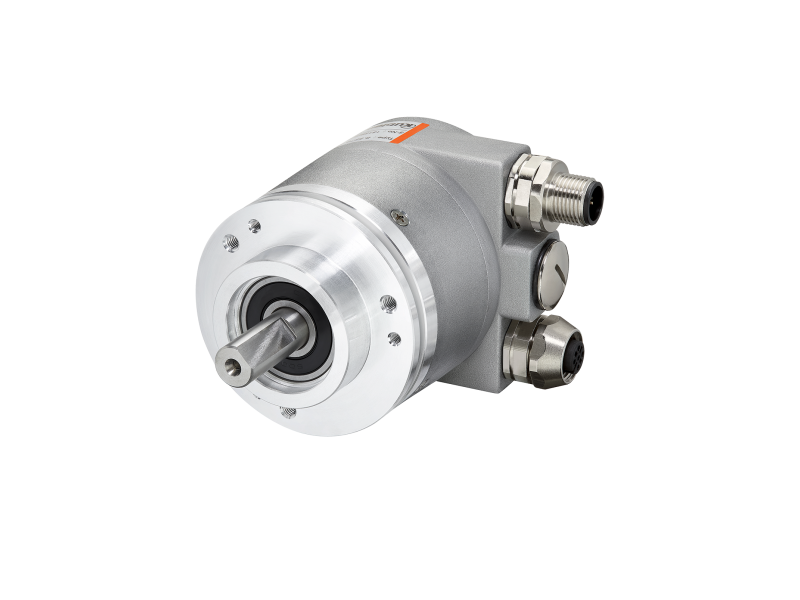 Kuebler Encoders Absolute multiturn Sendix 5868  CANopen or CANopenLift; 8.5868.XXXX.XXXX