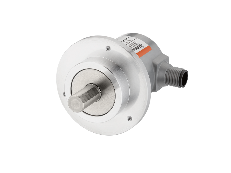 Kuebler Encoders Absolute singleturn Sendix M5853A; 8.M5853A.XX2X.XX12