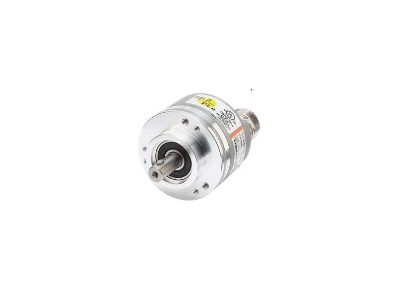 Kuebler Encoders Incremental Sendix 5814FS3; 8.5814FS3.XXXX.XXXX