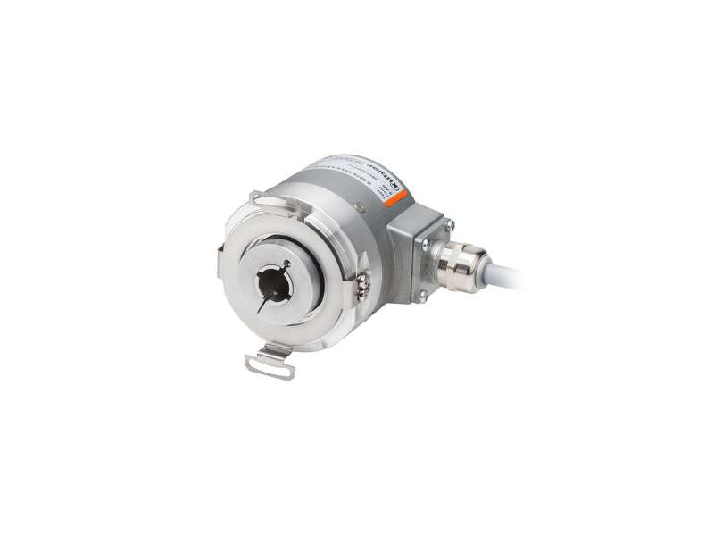 Kuebler Sendix 5873FS3 Singleturn enkoder ; 8.5873FS3.XXXX.XX2X