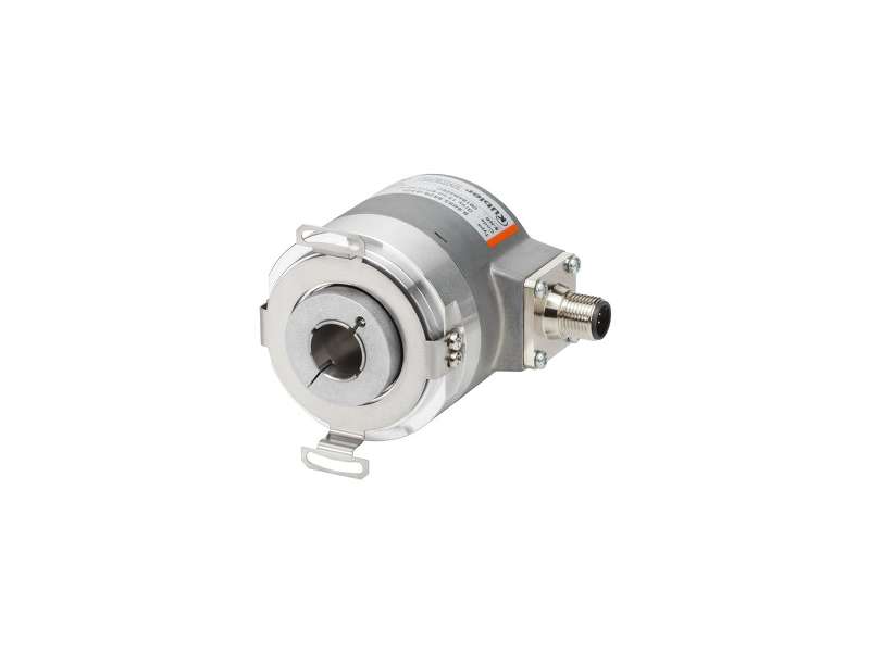 Kuebler Sendix 5883- Multiturn Za zahtevne aplikacije ; 8.5883.XXXX.XX2X