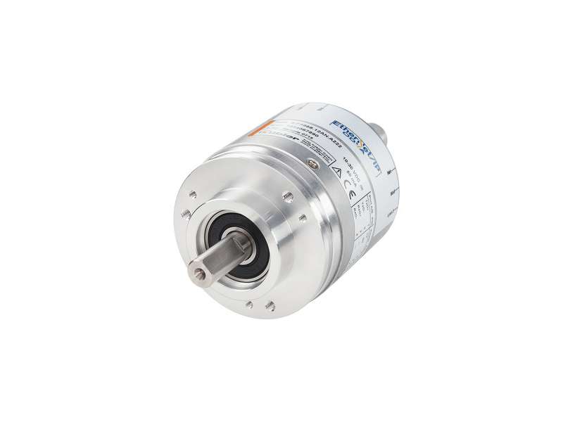 Kuebler Sendix F5858 - Enkoder sa Ethernet/IP interfejsom ; 8.F5858.XXAN.A222