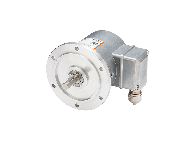 Kuebler Sendix H100 Enkoder za teški pogon; 8.H100.111X.XXXX