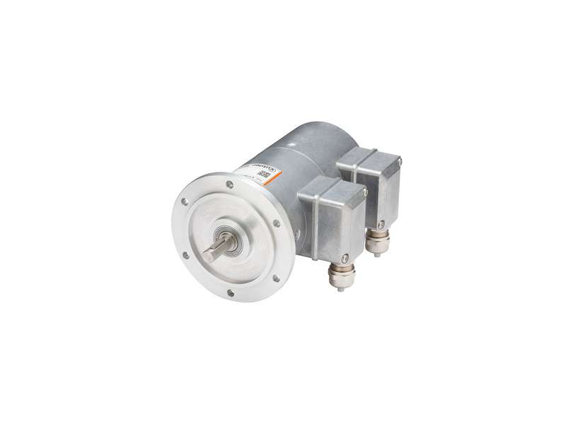 Kuebler Sendix H100 Enkoder za teški pogon sa meh. promenom brzine; 8.H100.112X.XXXX.XXXX.1