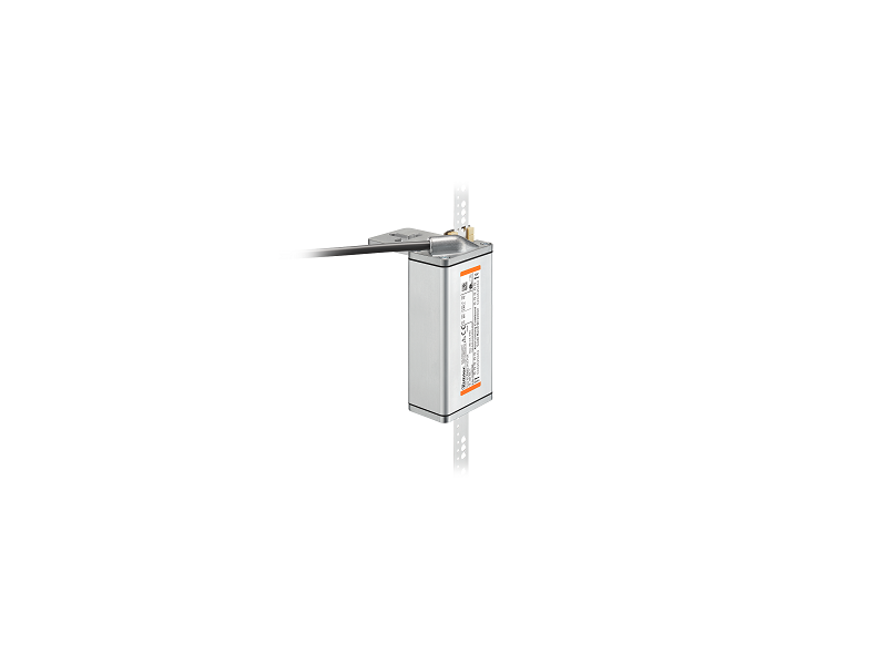 Kuebler Shaft copying systems Ants LES02 - Sensor; 8.LES02.X11X.1111