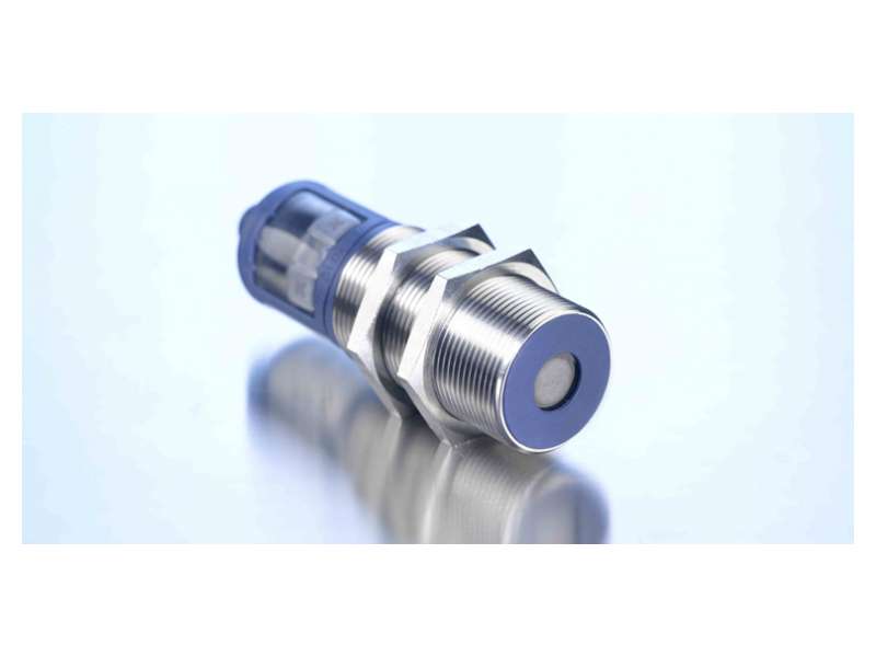 Microsonic Ultrazvučni senzor crm+35/IU/TC/E