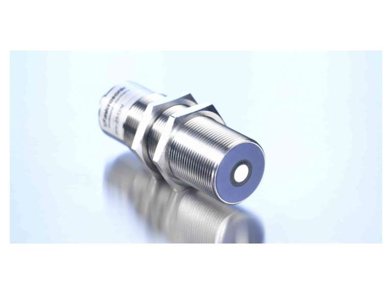 Microsonic Ultrazvučni senzor mic-25/D/M