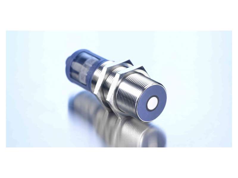 Microsonic Ultrazvučni senzor mic+35/F/TC