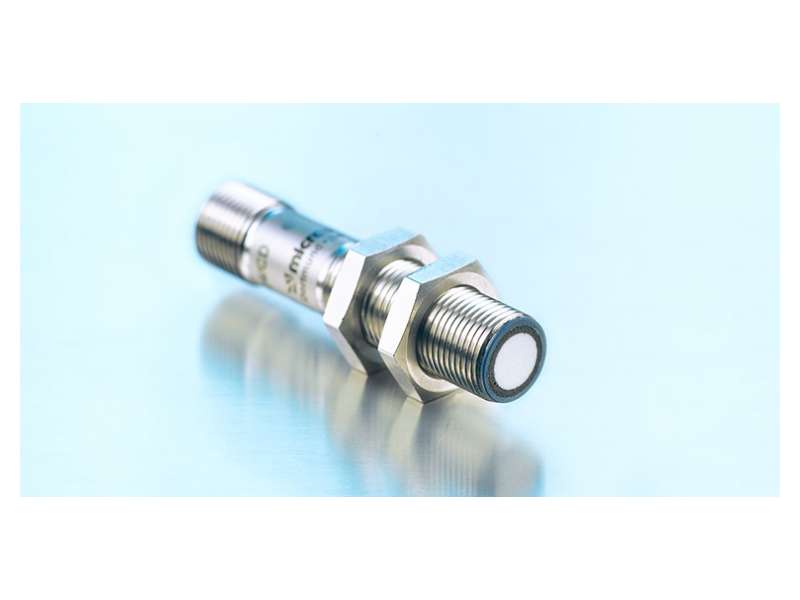 Microsonic Ultrazvučni senzor nano-24/CU