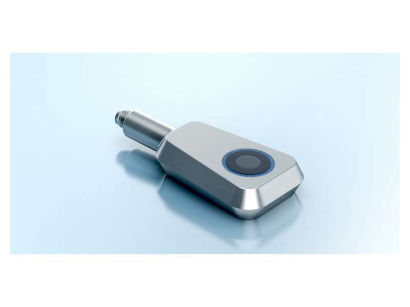 Microsonic Ultrazvučni senzor pms-25/CF/A1