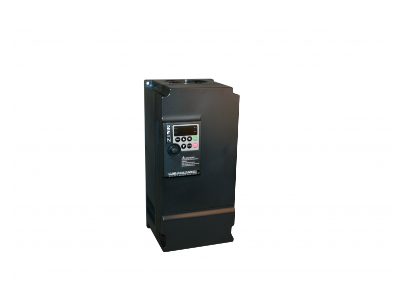 NIETZ NL1000 ; VFD 7.5kW Three Phase Input