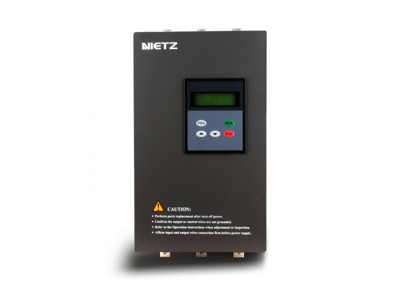 NIETZ Soft Starter 200 kW ; SSA-200-3