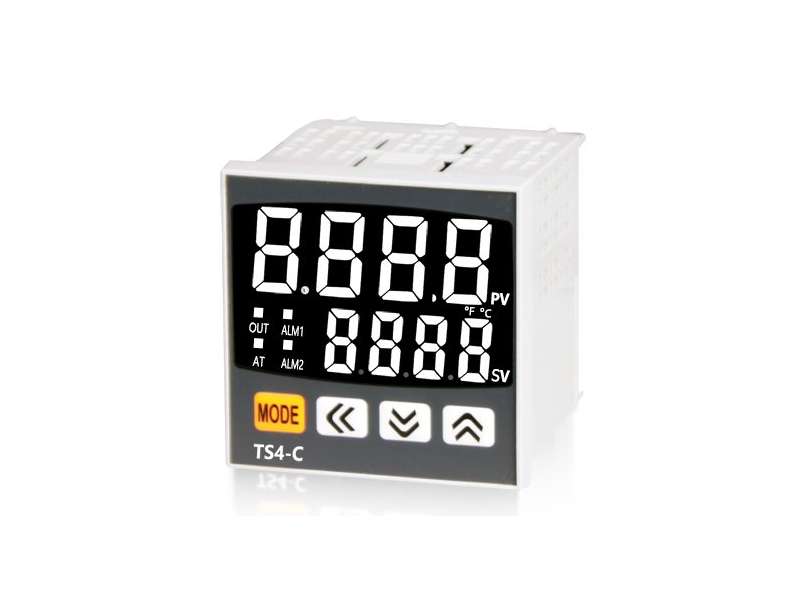 NIETZ Temperature Controller ; TS4-C-A