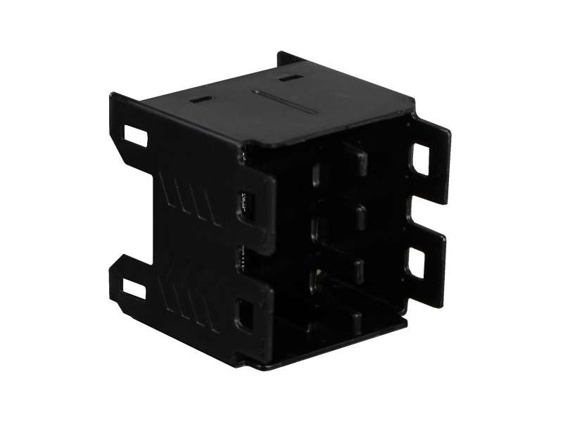 NOVUS N20K48 Dock with 8 slots for ClickNGo micromodules; 820KCG00DK